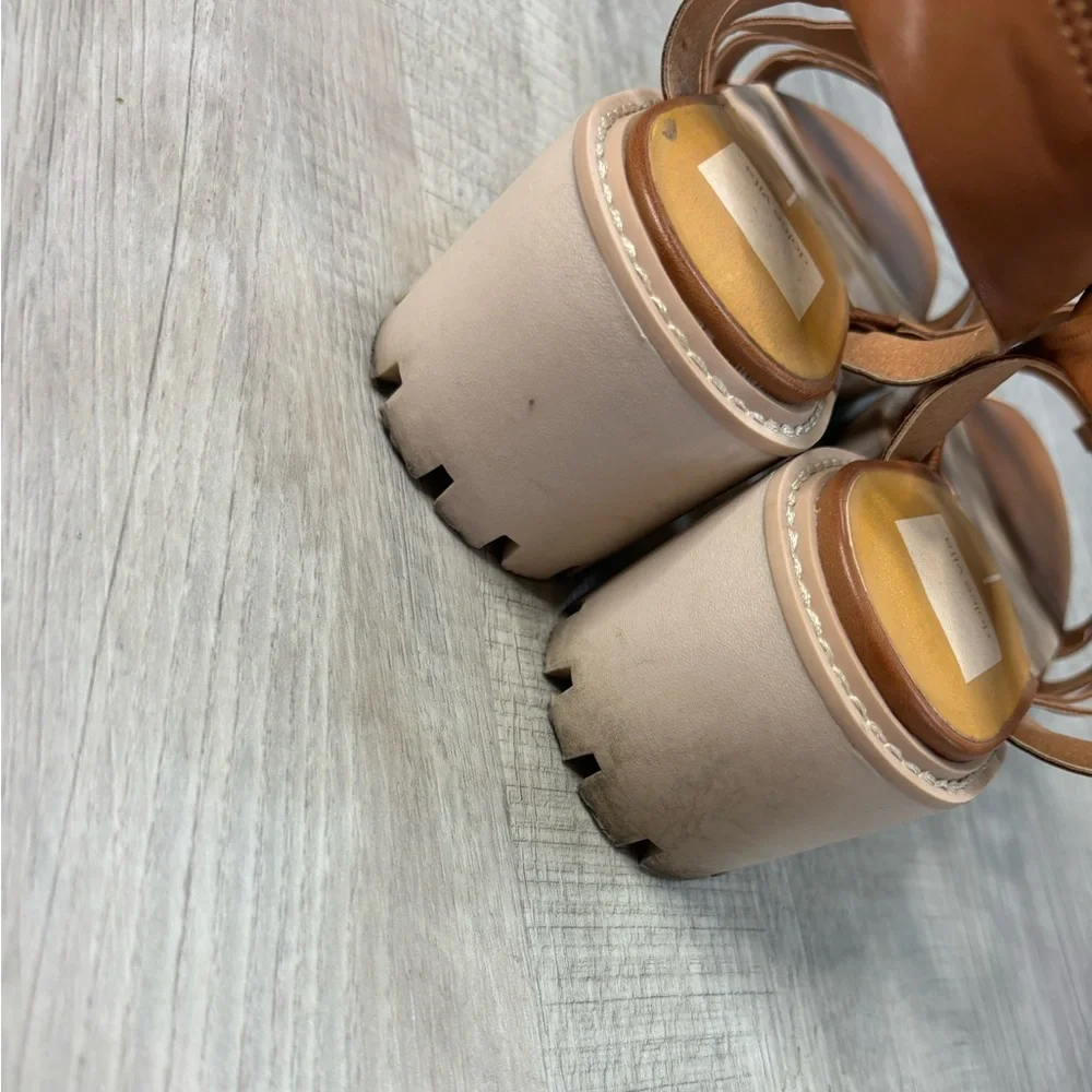 Dolce Vita Lillia Sandal, Women's Size 8.5 - Picture 3 of 6